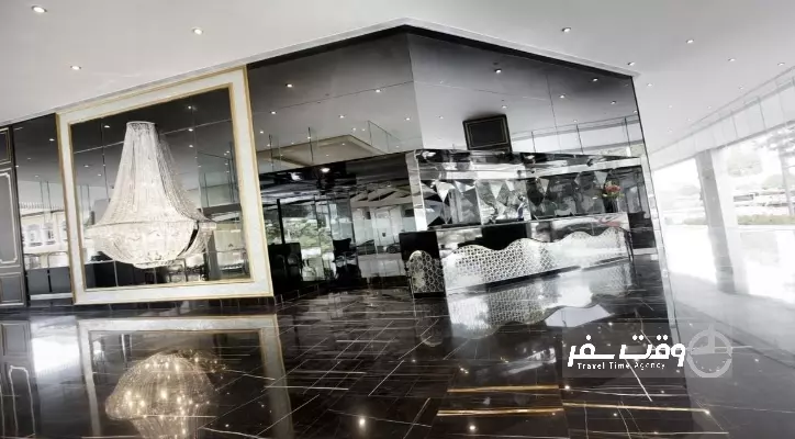 هتل دورست سنگاپور